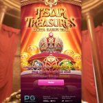 Slot Tsar Treasures Buka Gerbang Kejayaan Ala Kekaisaran