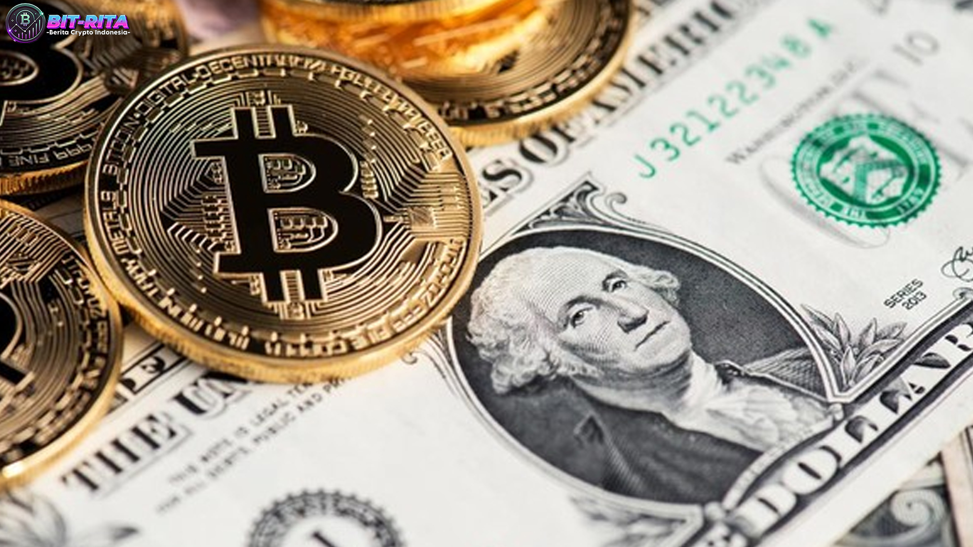 Bos Binance Ramal Bitcoin Capai Nilai Fantastis Rp 164 Miliar