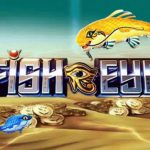 Mau Kaya Mendadak Kuasai Trik Slot Online Game Fish Eye