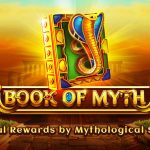 Jangan Lewatkan Jackpot di Book Of Myth Rtp8000 Slot Pulsa