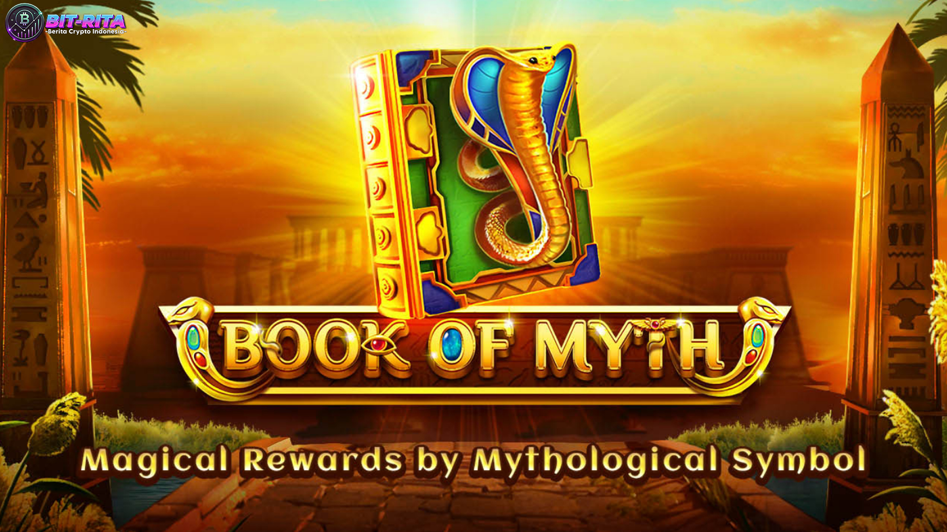 Jangan Lewatkan Jackpot di Book Of Myth Rtp8000 Slot Pulsa
