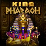 Jangan Sampai Ketinggalan! King Pharaoh di Daftar Slot Gacor