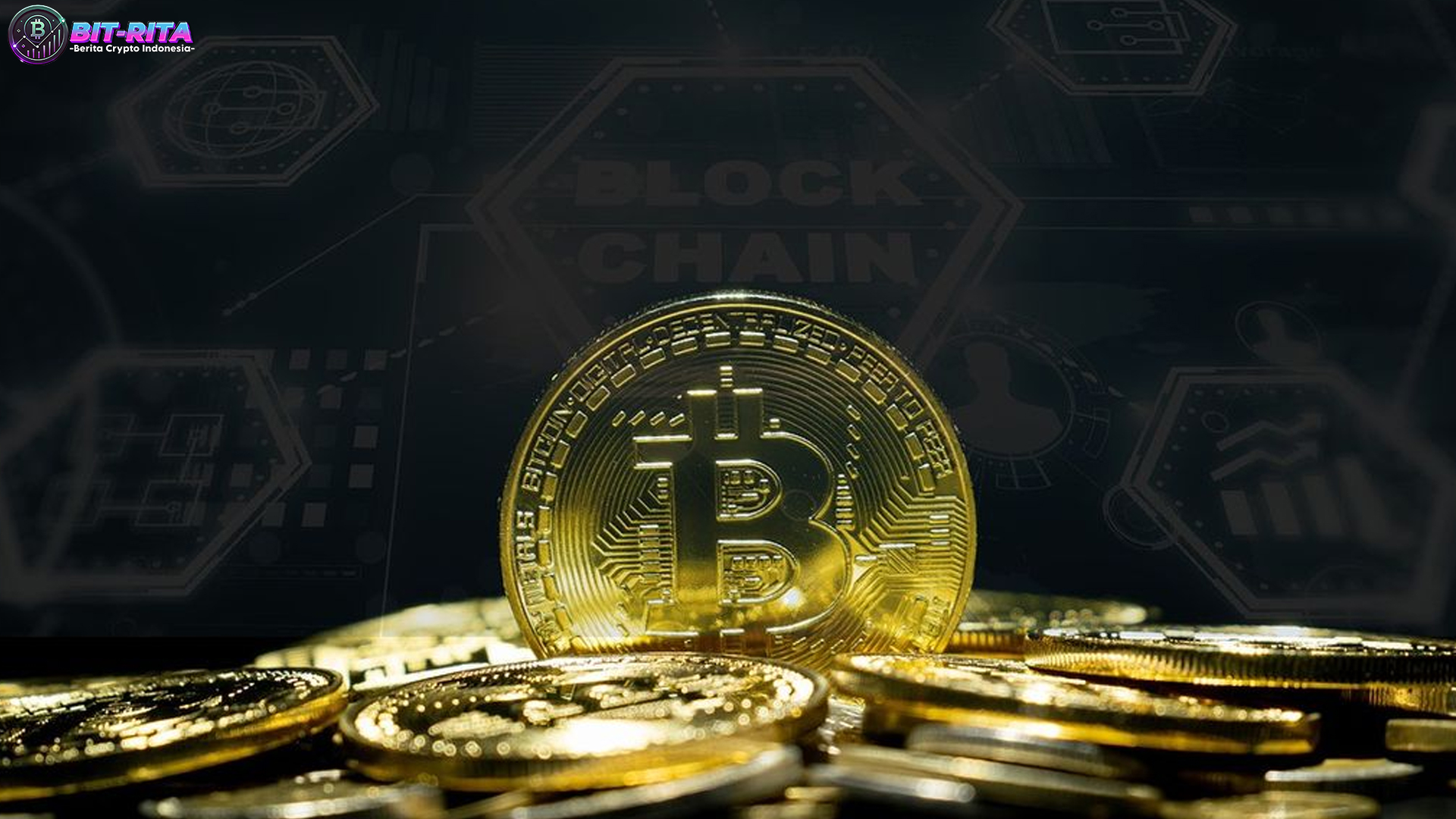 Bos Binance Ramal Bitcoin Capai Nilai Fantastis Rp 164 Miliar