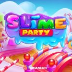 Raih Jackpot Besar di Slime Party Cnnslot Link Login Slot Gacor