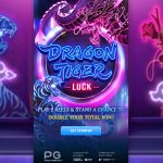 Slot Dragon Tiger Luck Menawarkan Sensasi Hadiah Berlipat