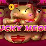 Raih Hoki Maksimal Lewat Lucky Meow di Slot Server Thailand