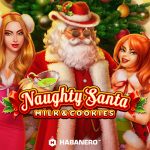 Naughty Santa Bikin Link Slot Gacor Makin Berlimpah Cuan