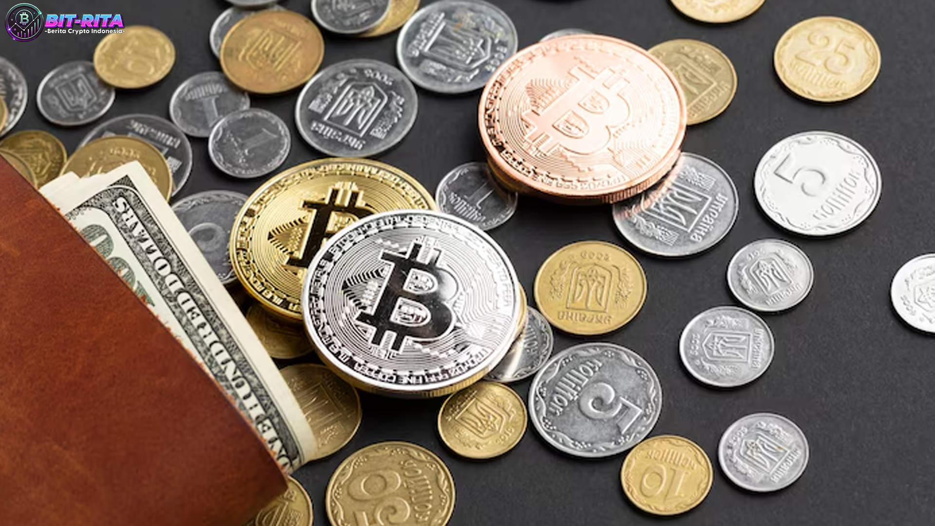 Saham Penerbit USDC Terbang Usai Senat AS Sahkan Regulasi