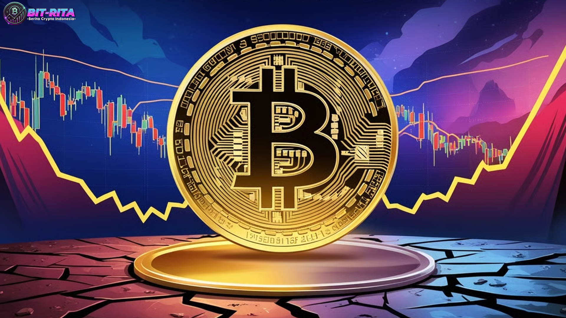 Kripto Masuk Aset KPR, Langkah Baru Fannie Mae & Freddie Mac