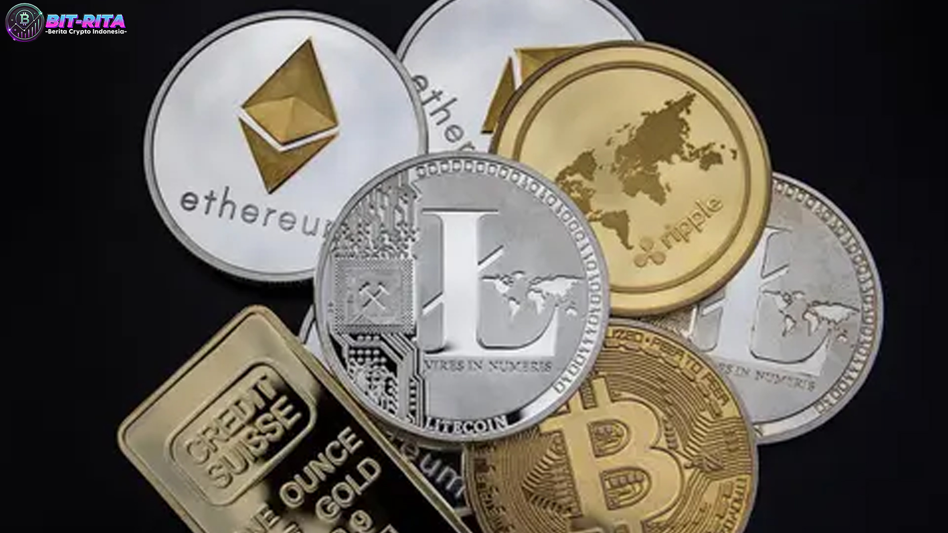 Dampak Bitcoin Melemah: Ancaman yang Membayangi Altcoin