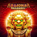 Slot Gacor Juli 2025: 5 Lions Megaways Bikin Dompet Tebal