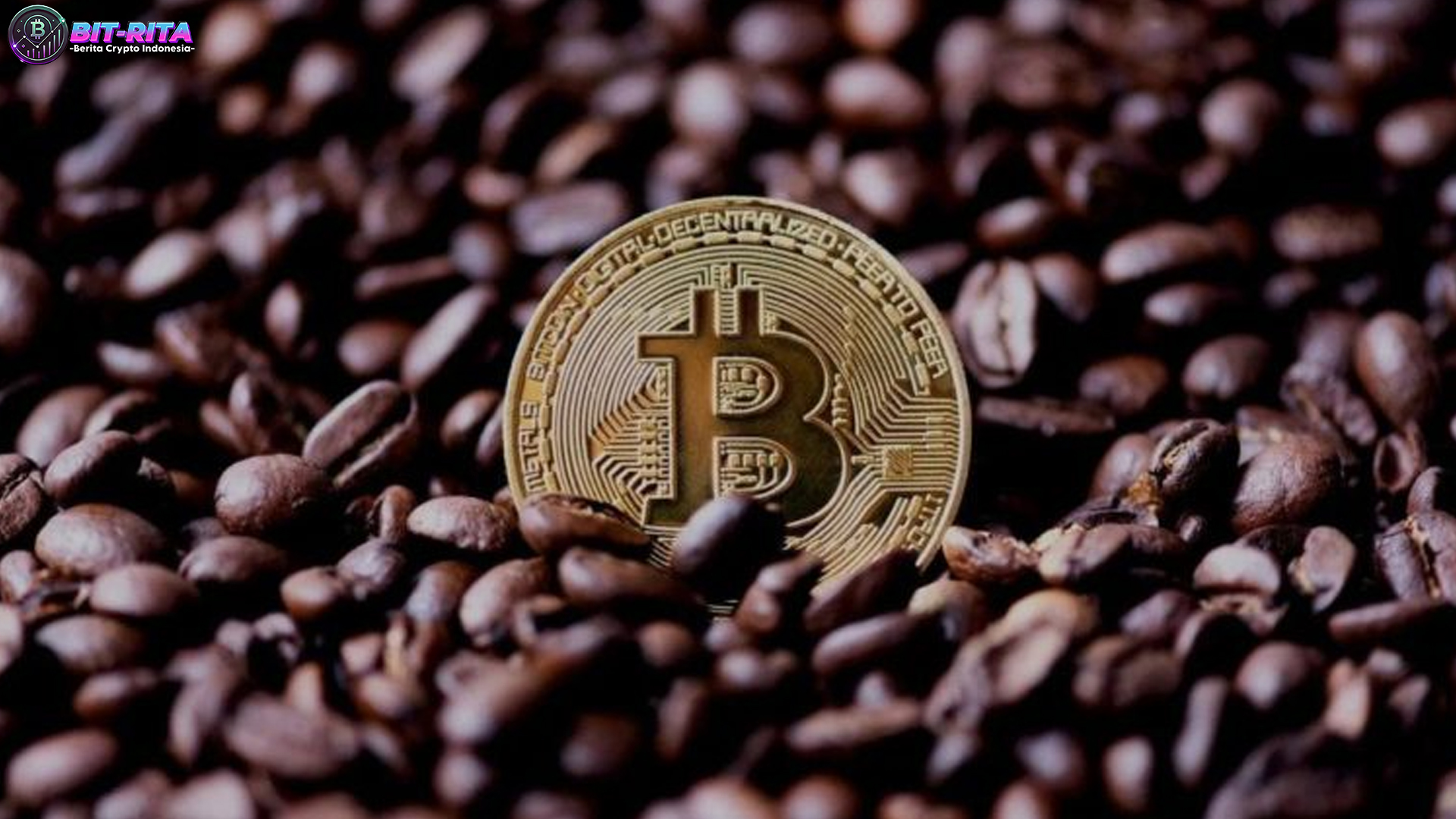 Dari Kopi ke Crypto: Vanadi Spanyol Tanam Modal Bitcoin Miliar