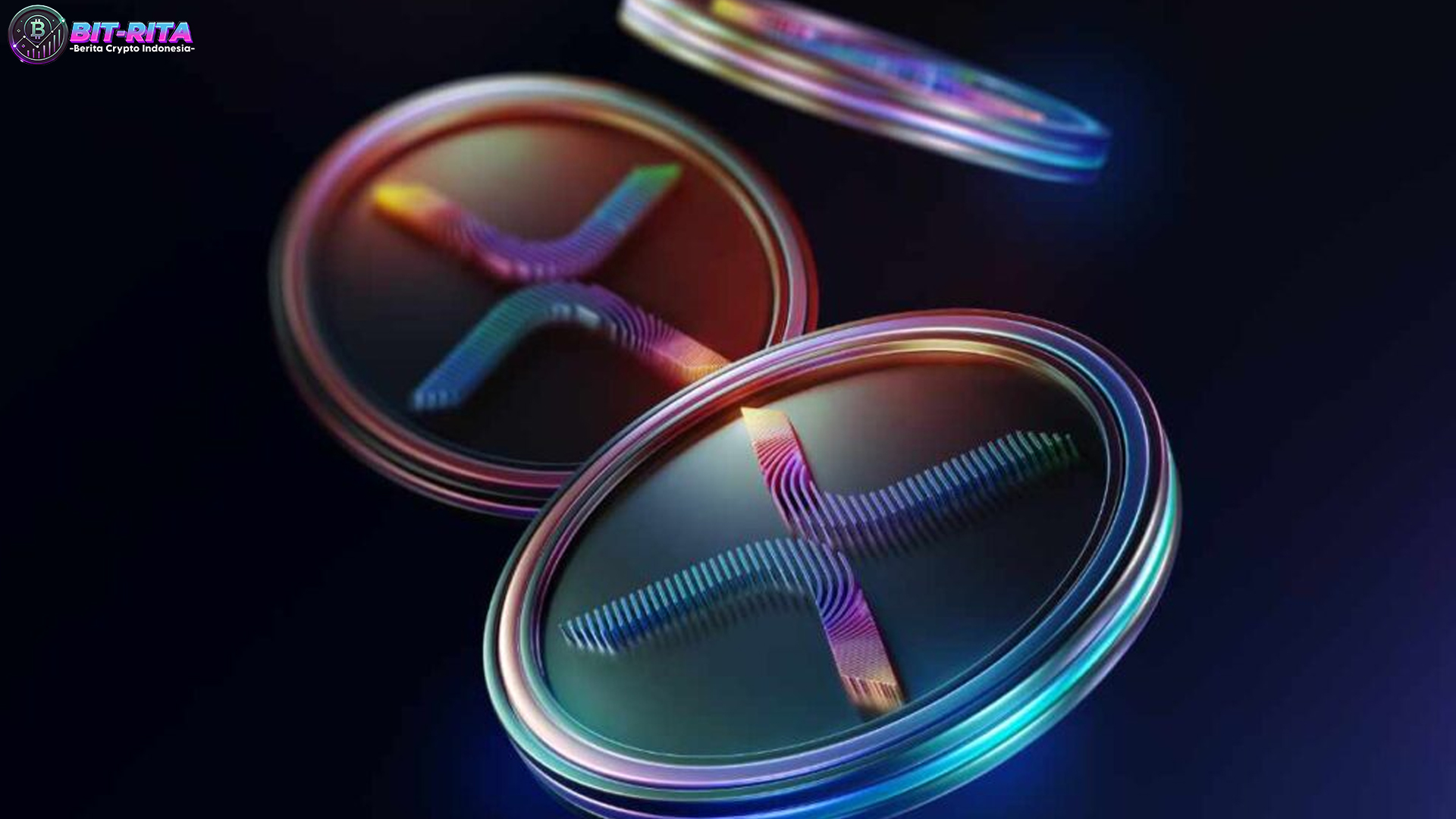 XRP Naik Kelas! Kini Masuk Indeks Harga Kripto Nasdaq AS