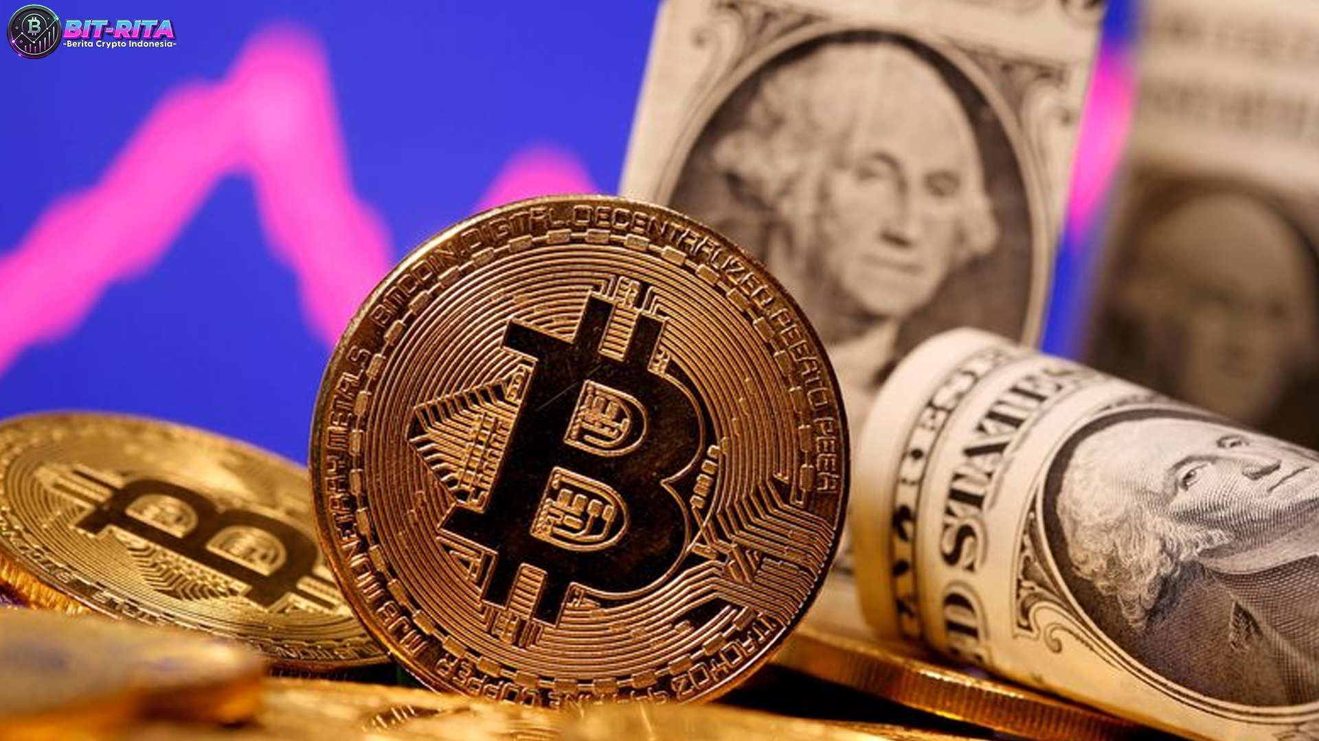 Transformasi Ekonomi Daerah Kumuh Afrika Lewat Bitcoin