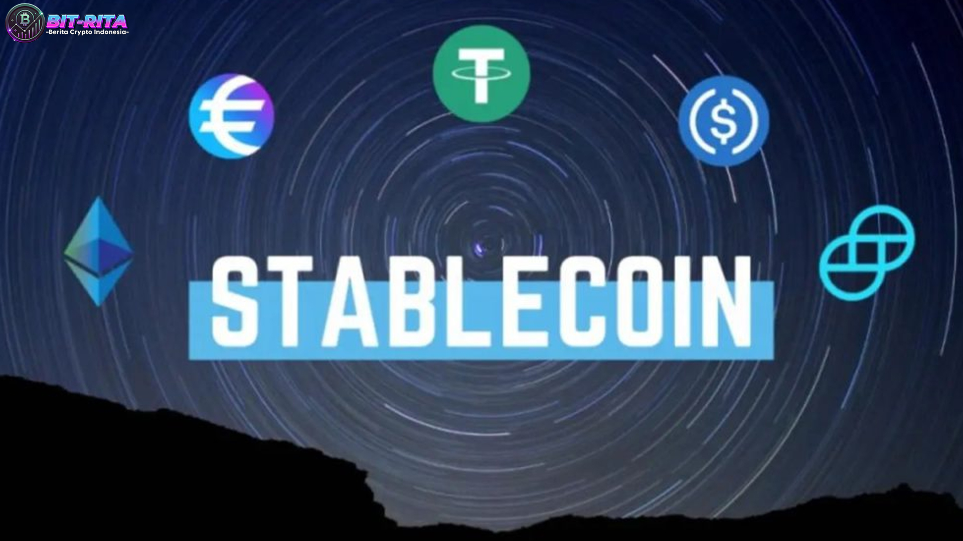 Stablecoin Bank Prancis: Awal Baru Dunia Keuangan Digital