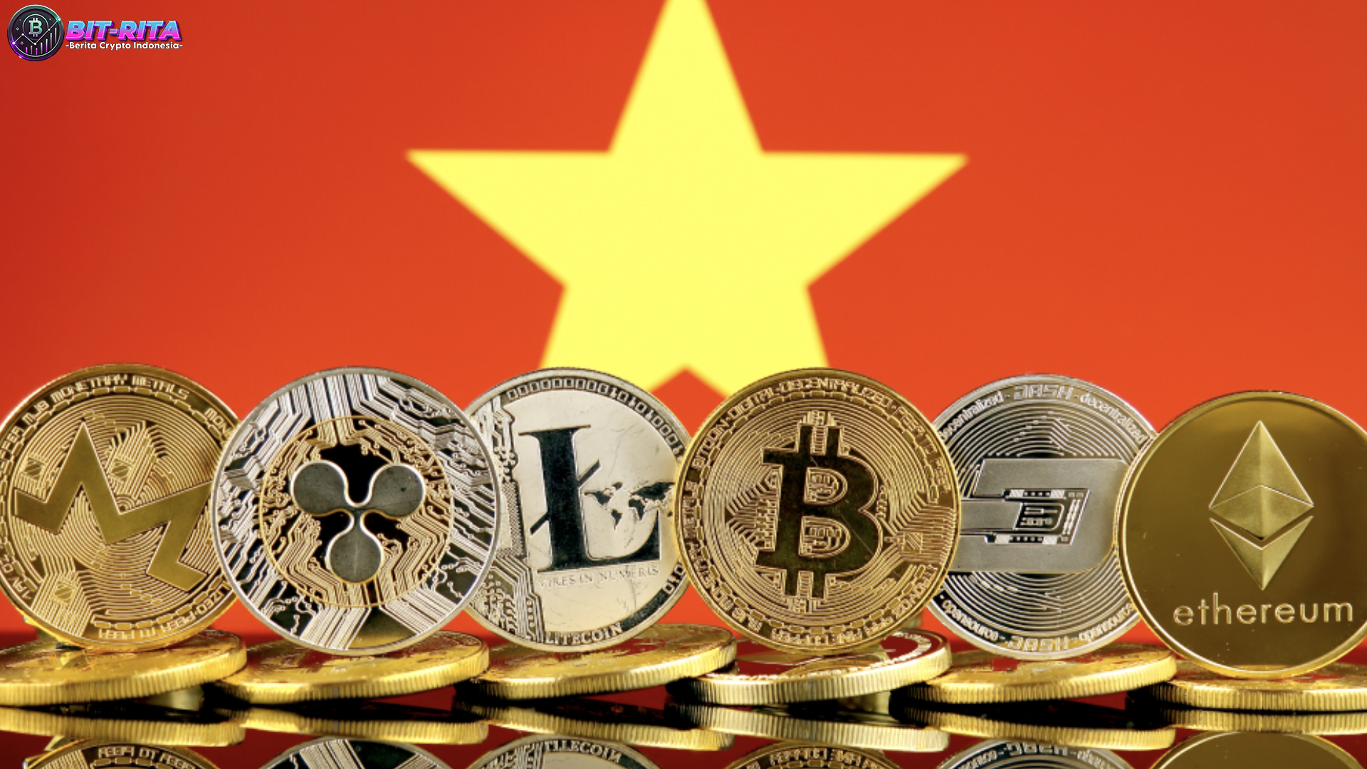 UU Teknologi Digital Vietnam: Pintu Legalitas untuk Aset Kripto