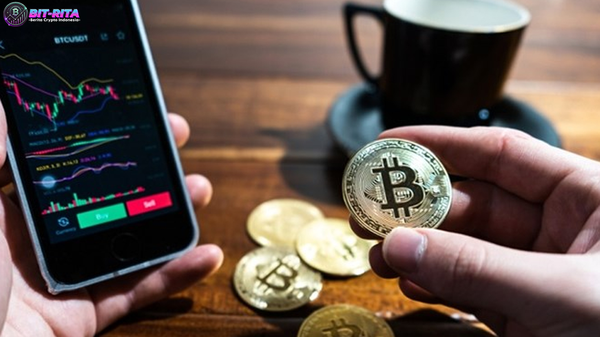 Thailand & Vietnam Perkuat Kripto, Indonesia Harus Siaga