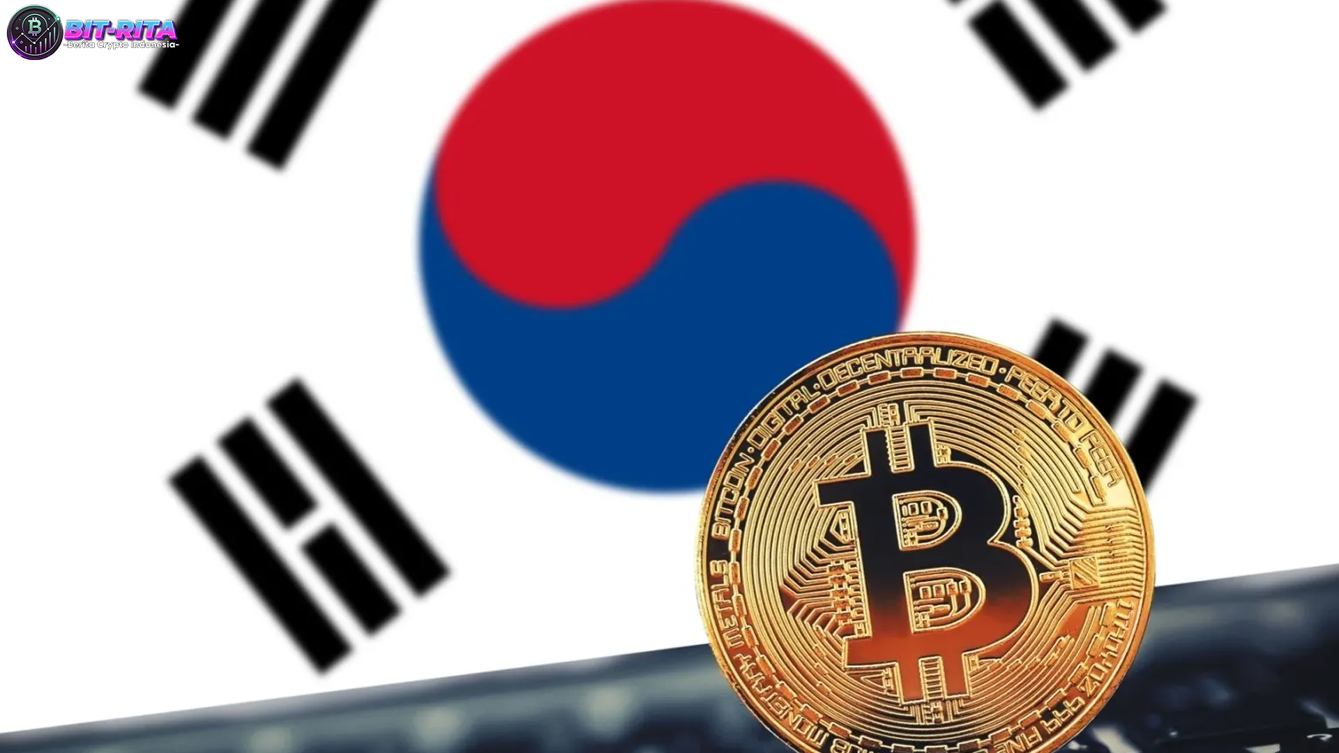 Pelan tapi Pasti, Korea Selatan Perkenalkan Stablecoin Bertahap