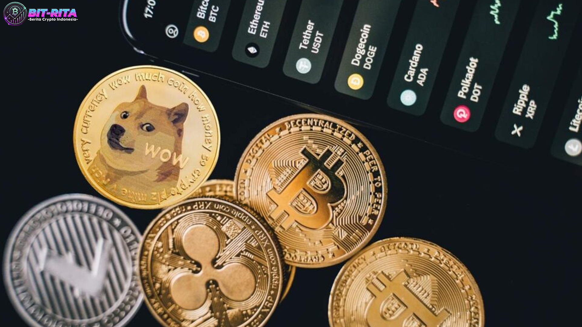 Dampak Bitcoin Melemah: Ancaman yang Membayangi Altcoin