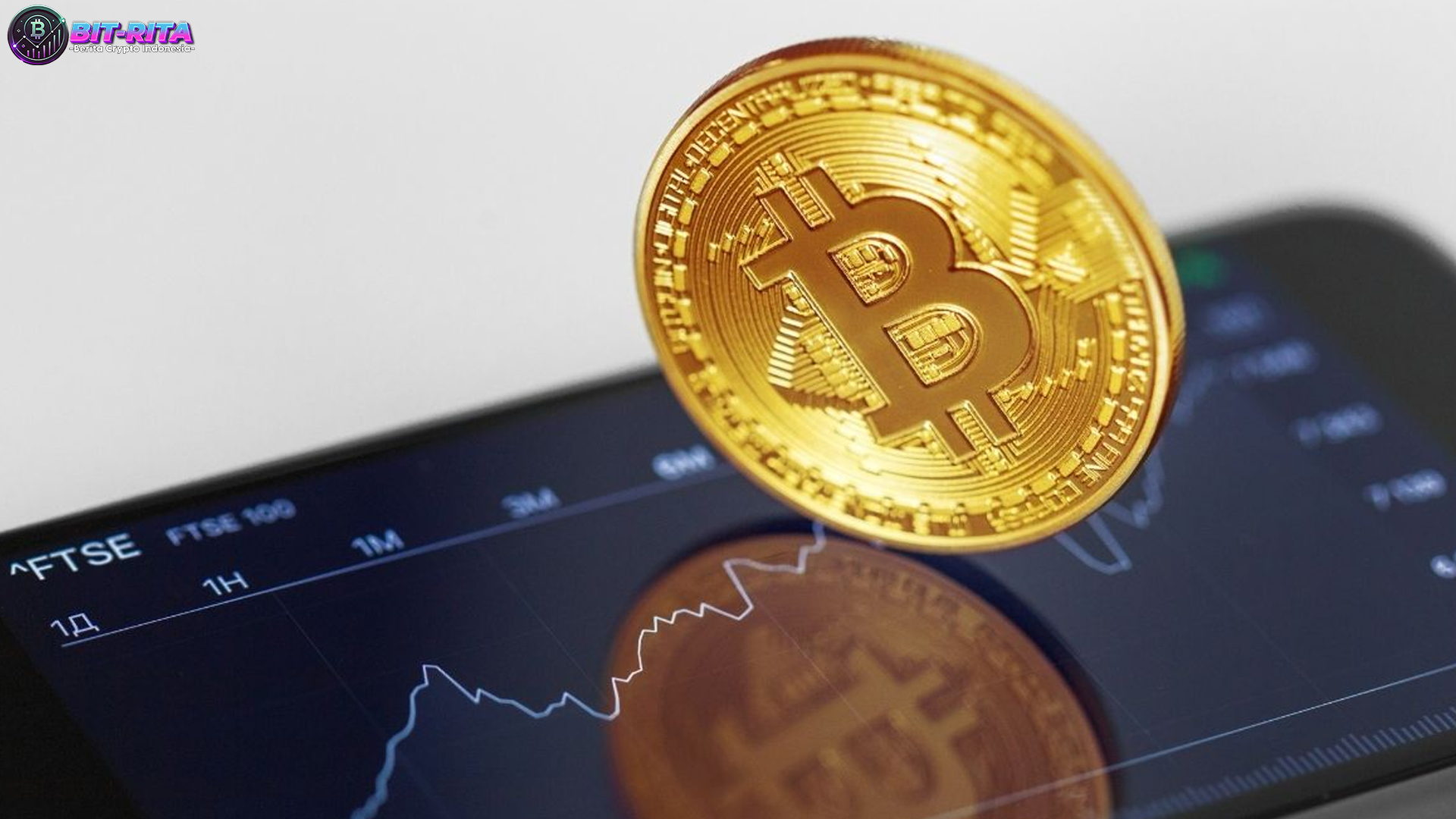 Terobosan JPMorgan, ETF Bitcoin Dipakai Sebagai Jaminan Kredit