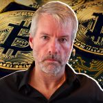 Michael Saylor Prediksi Bitcoin Melonjak ke USD 13 Juta