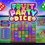 Main Fruit Party Dice Lancar Terus Lewat Link Alternatif Rtp8000