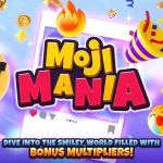 Moji Mania Untung Maksimal Berkat Daftar Rtp8000 Mudah