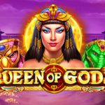 Kuasai Cuan Abadi Menggoda dari Queen of Gods di Ruby8000