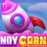 Cicipi Keberuntungan Candy Corner via Link Login Ruby8000