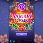 Garuda Gems Slot Online Super Gacor Pakai Link Cnnslot Resmi