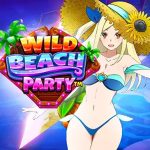 Wild Beach Party Jadi Anti Rungkad di Link Alternatif Ruby8000
