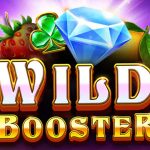 Wild Booster Jadi Slot Gacor Baru Yang Tak Boleh Dilewatkan