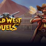 Cara Main Wild West Duels Supaya Jadi Slot Gacor Terbaik