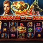 Slot Online Kingdom of the Dead Siap Bikin Kamu Melongo