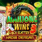 Slot Mahjong Wins 3 Buka Gerbang Cuan dengan Gaya Baru
