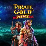 Menangkan Hadiah Pirate Gold Deluxe di Agen Slot Online Terbaik