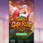 Ruby8000 Link Alternatif Bawa Santas Gift Rush Ke Level Baru