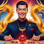 Cara Cuan Maksimal di Toto Slot 4D Versi Toto Macau Kekinian