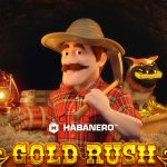 Gold Rush Slot: Dari 0 Jadi Raja Tambang dalam Sekejap Mata