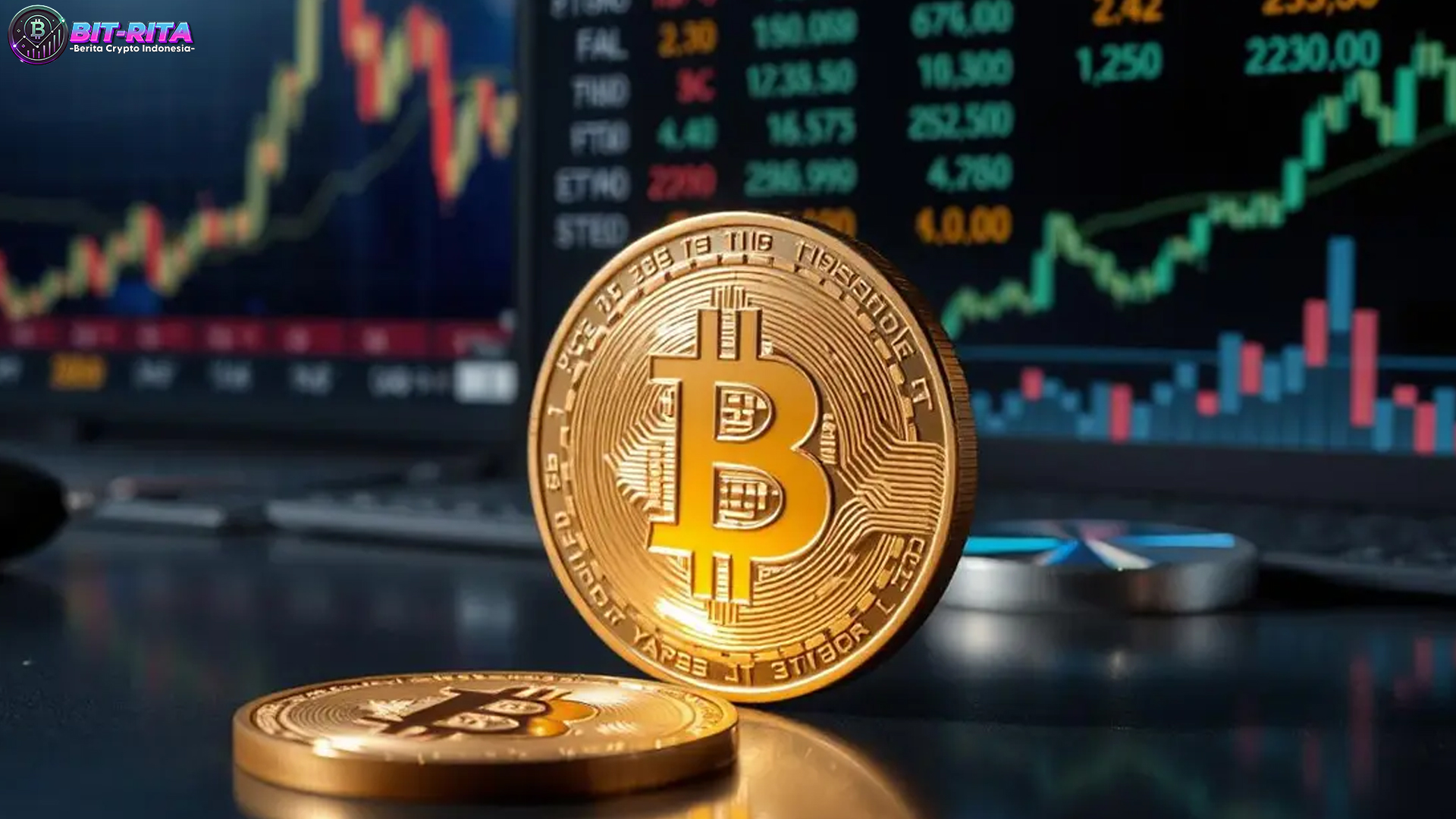Menyingkap Penyebab Bitcoin Tembus Rekor Tertinggi Baru 2025