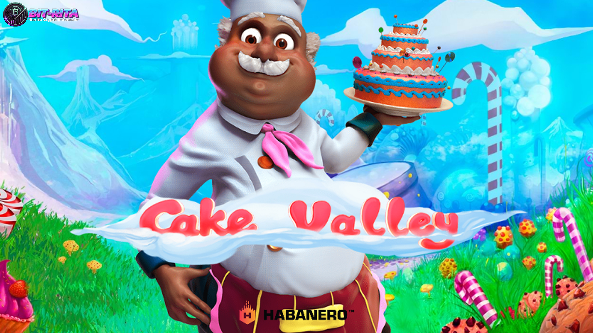 Rtp Ruby8000 Hari Ini Stabil di 97% Buat Game Cake Valley