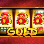 Cnnslot: Sentuhan Lawas 888 Gold yang Tetap Menggoda