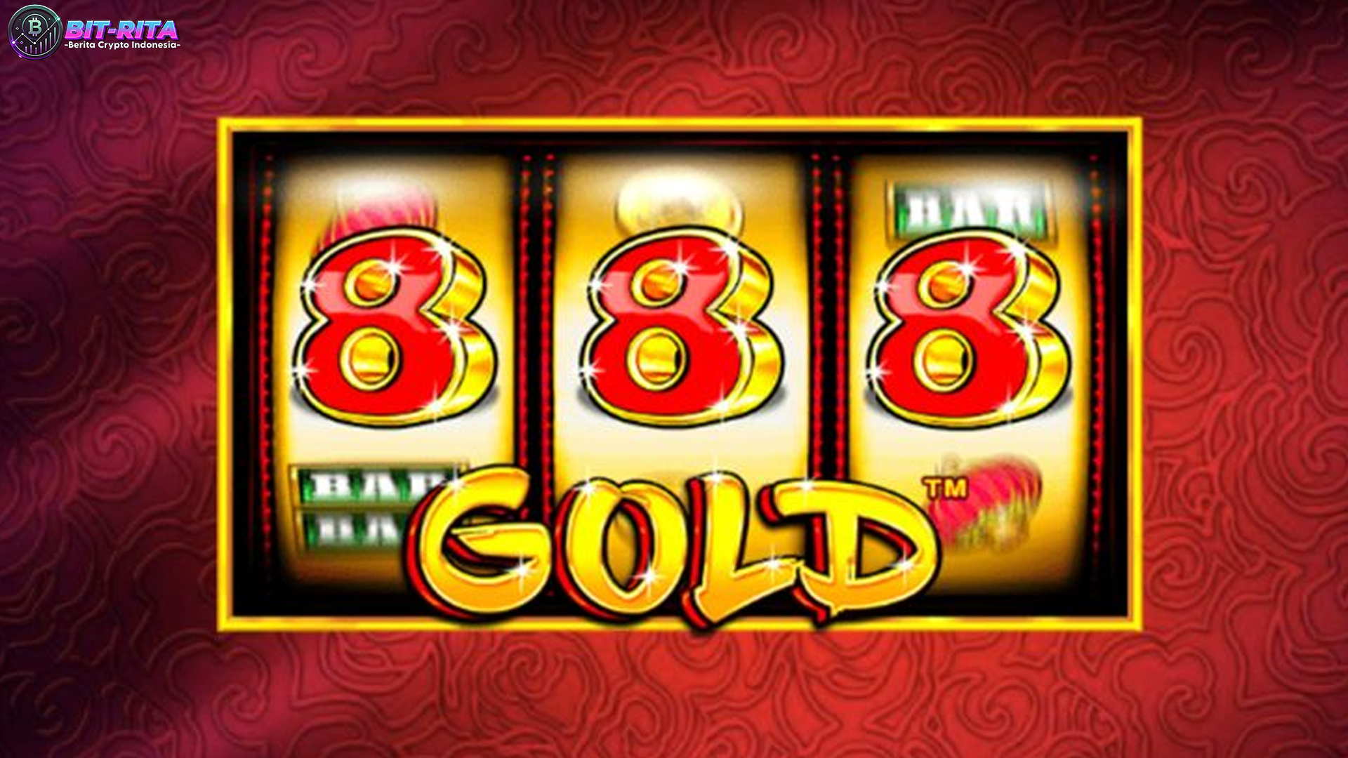 Cnnslot: Sentuhan Lawas 888 Gold yang Tetap Menggoda