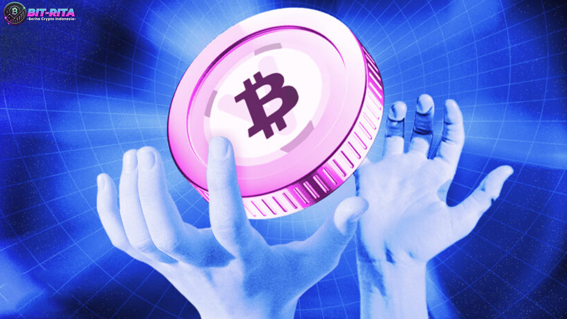 Eksodus Whale Tekan Harga Bitcoin Turun 6% dari Titik Tertinggi
