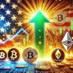 Buka Peluang Baru: 4 Crypto Jangka Panjang Selain BTC dan ETH