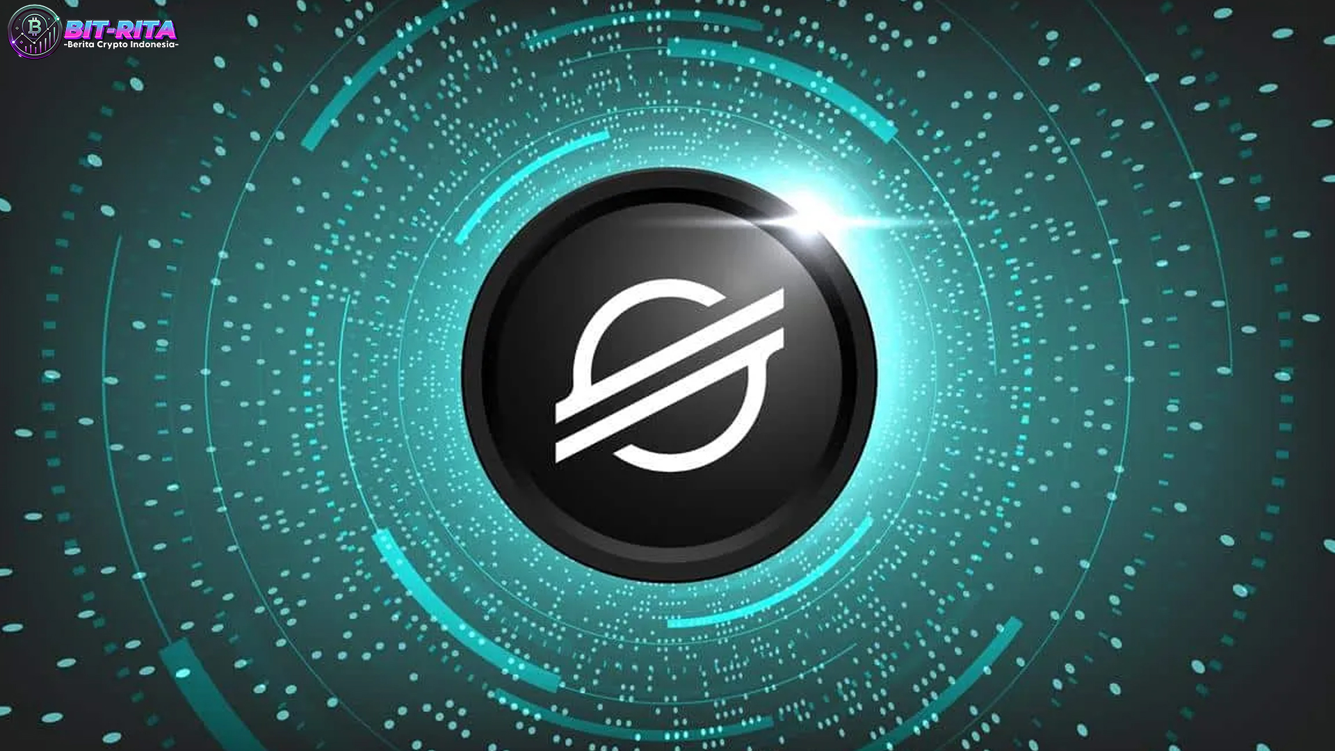 Stellar (XLM) Melonjak 60% dalam Seminggu, Teratas di Kripto!