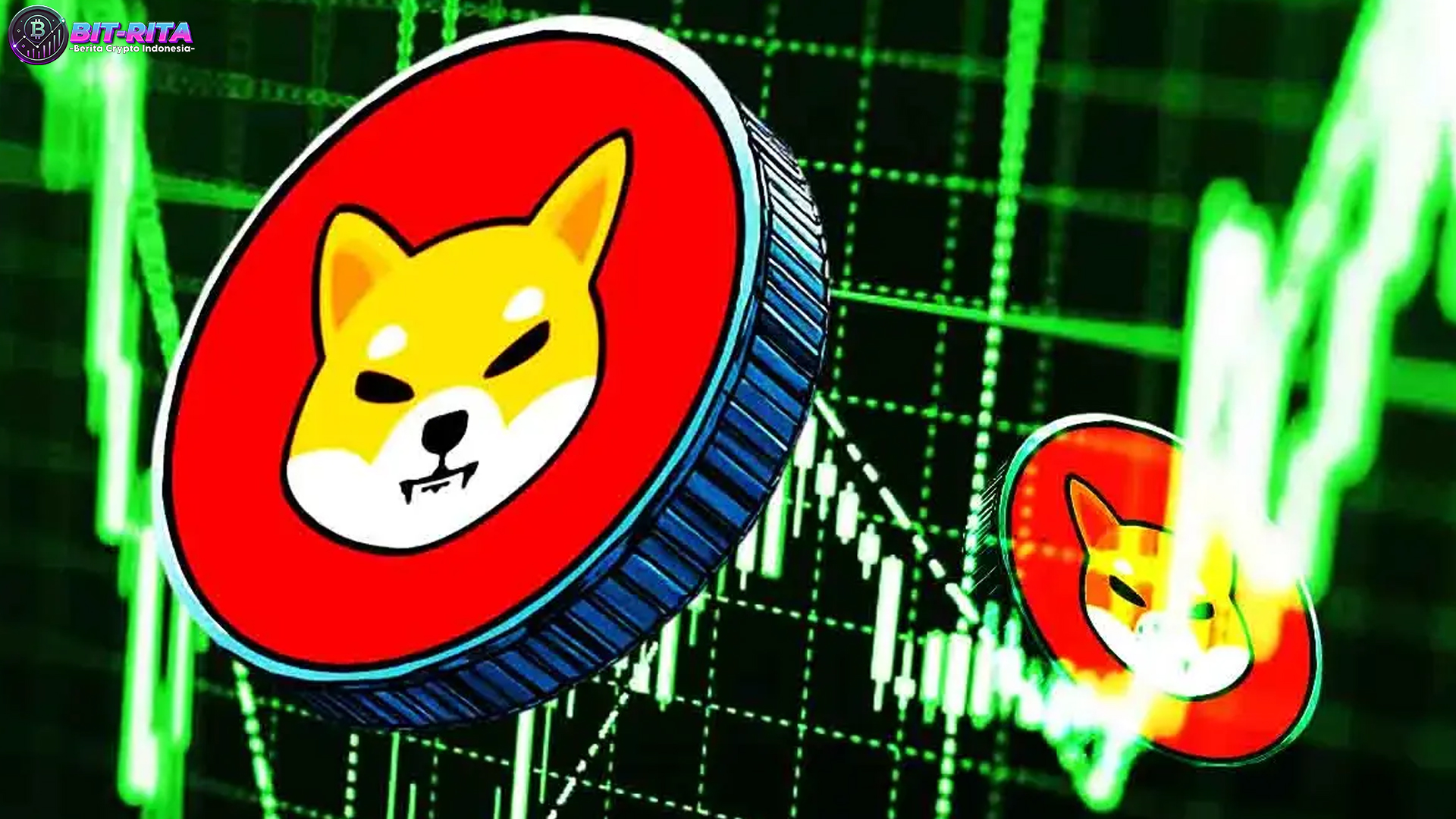 SHIB Siap Tancap Gas, Harga Berpeluang Melonjak 45 Persen