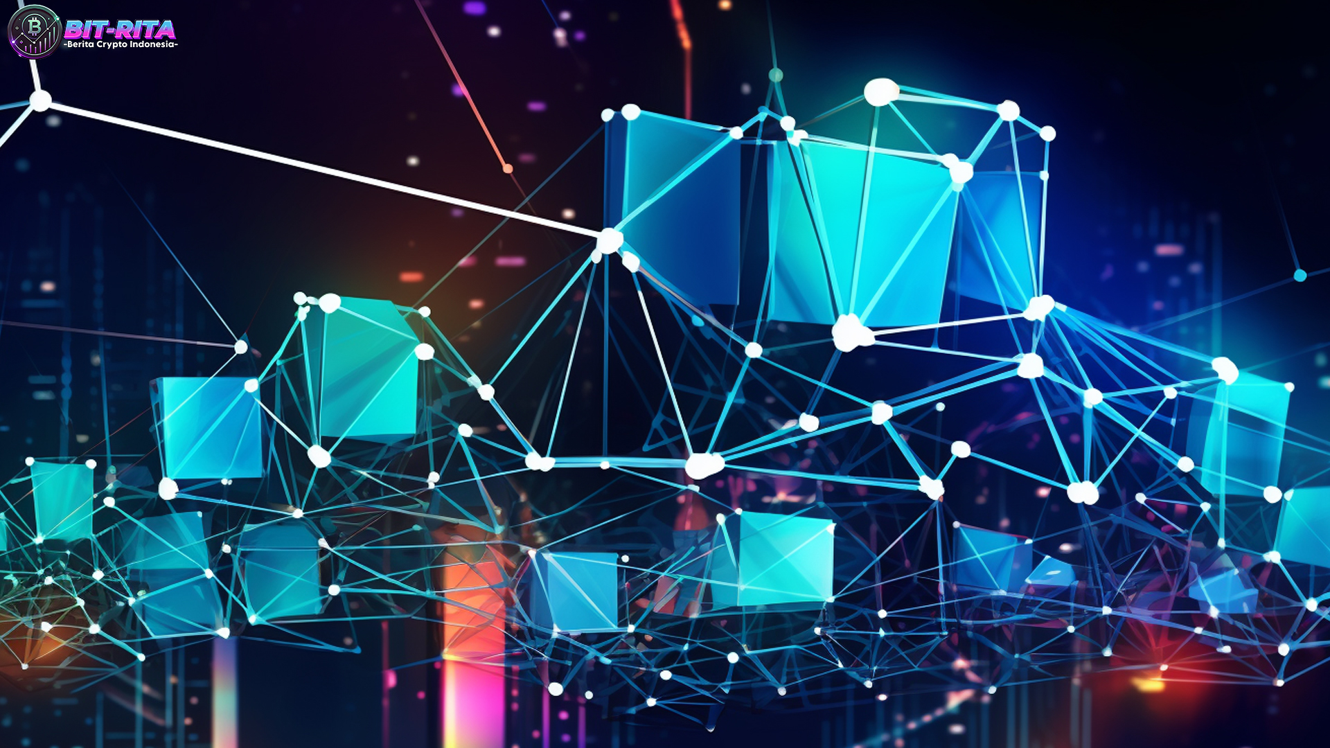 Strategi Digital Indonesia Diperkuat dengan Integrasi Blockchain
