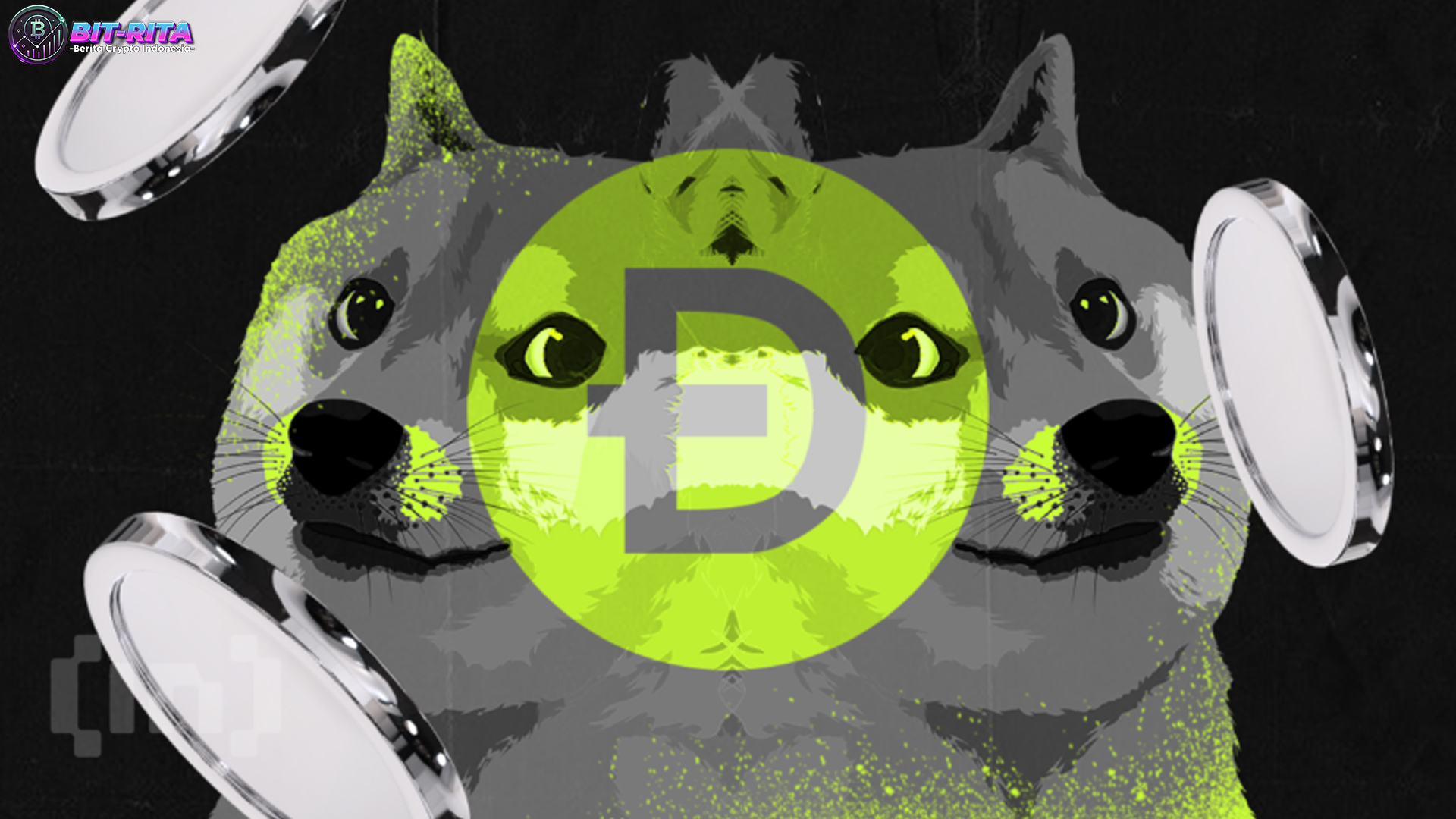 Dogecoin & Whale Bergerak: Breakout Harga Semakin Dekat
