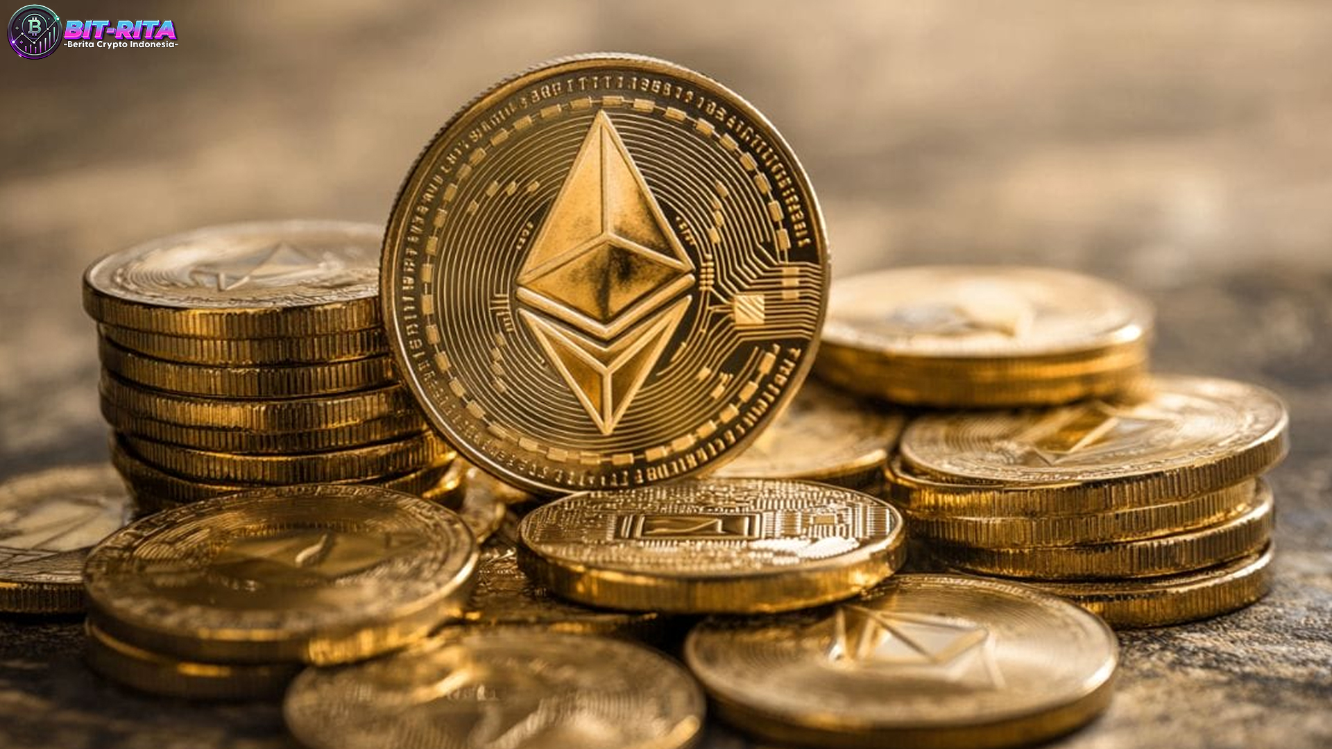 Ethereum Bull Run Kian Dekat, Ini Tanda yang Dicermati Analis
